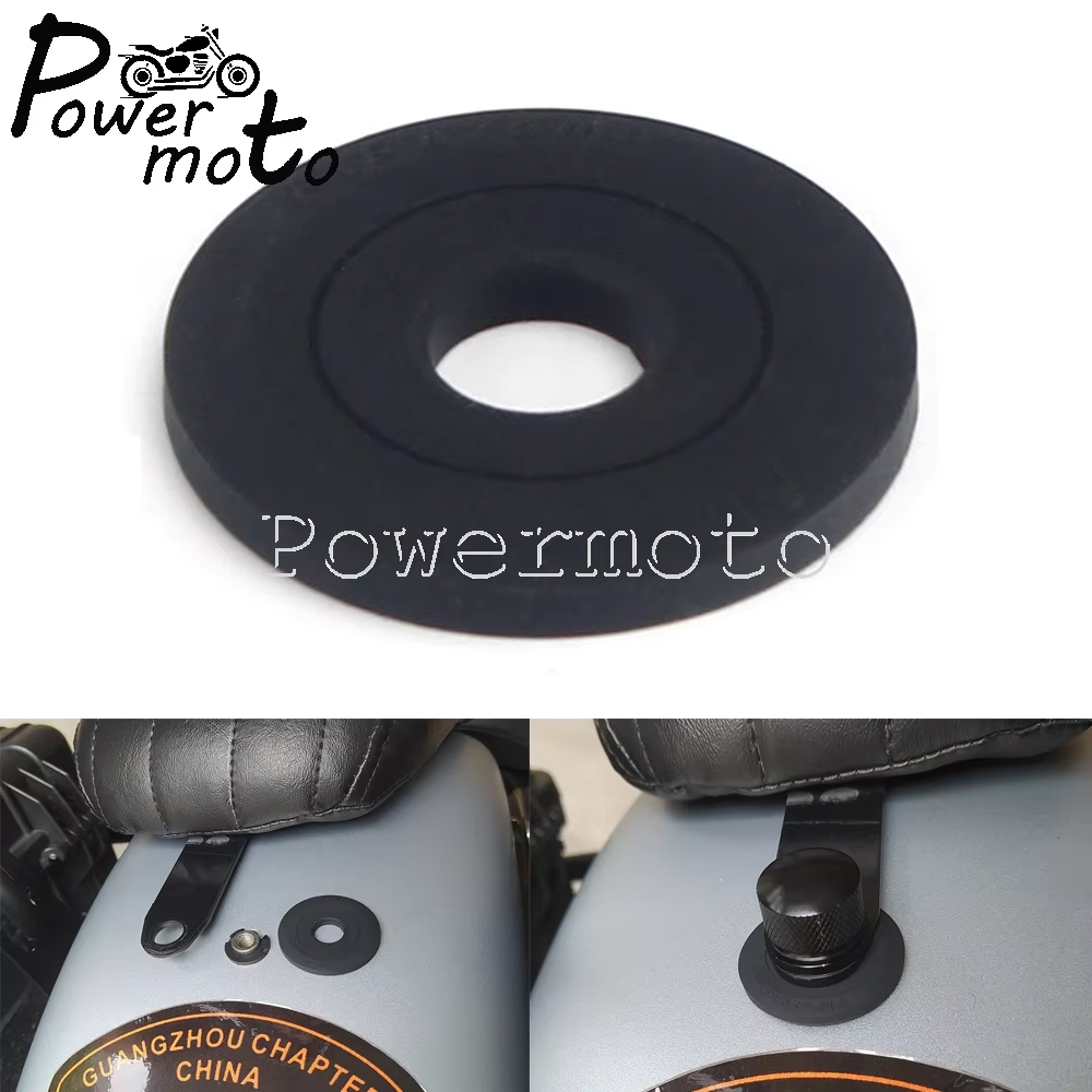 Abu Garcia Reel Revo - Guarnizione in gomma per montaggio su