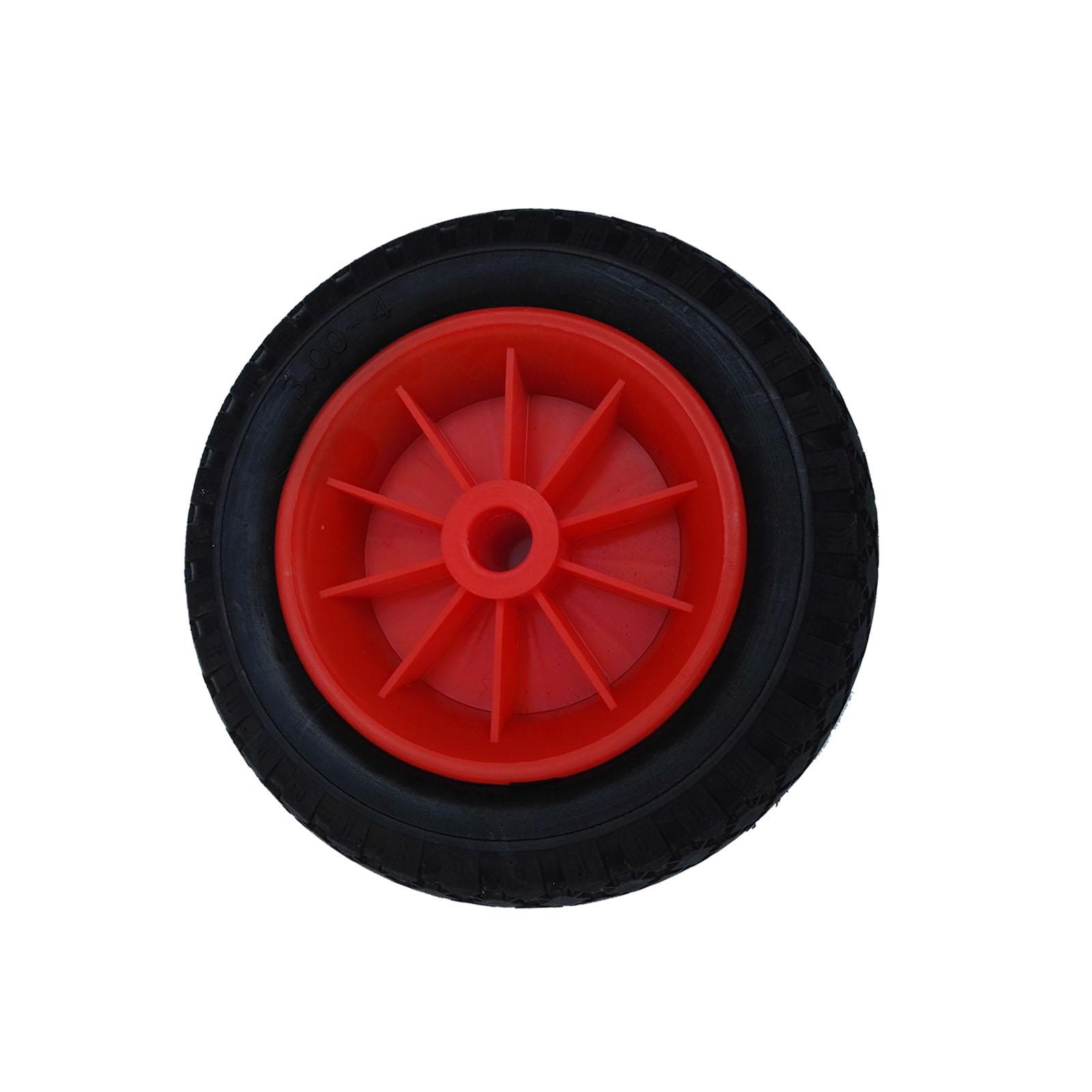 Ruota per pneumatici a prova d - Fishing Kayak Cart recensione e prezzo