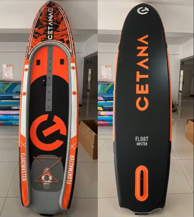 Kayak da Pesca OEM Prodotto in - Fishing Kayak Paddle recensione e prezzo