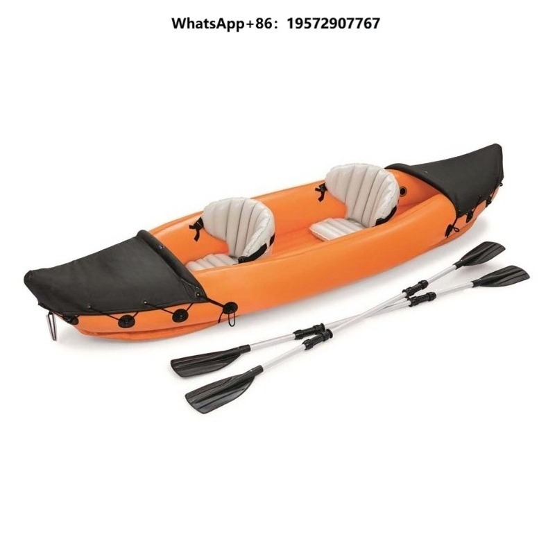 Nuovi Prodotti in Arrivo: Tavo - Fishing Kayak Paddle recensione e prezzo