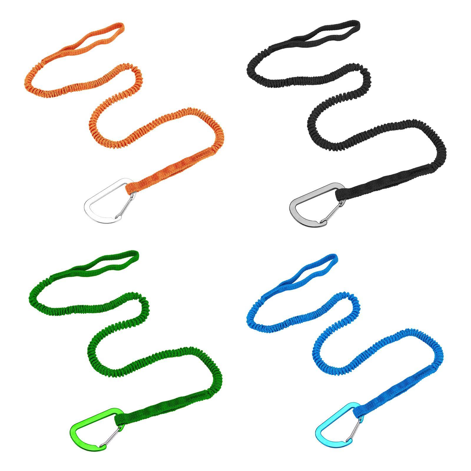 Guinzaglio per pagaia per kaya - Fishing Kayak Paddle Leash recensione e prezzo