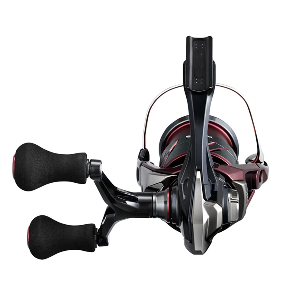 Mulinello da Pesca Spinning SH - Shimano Reel Stradic recensione e prezzo