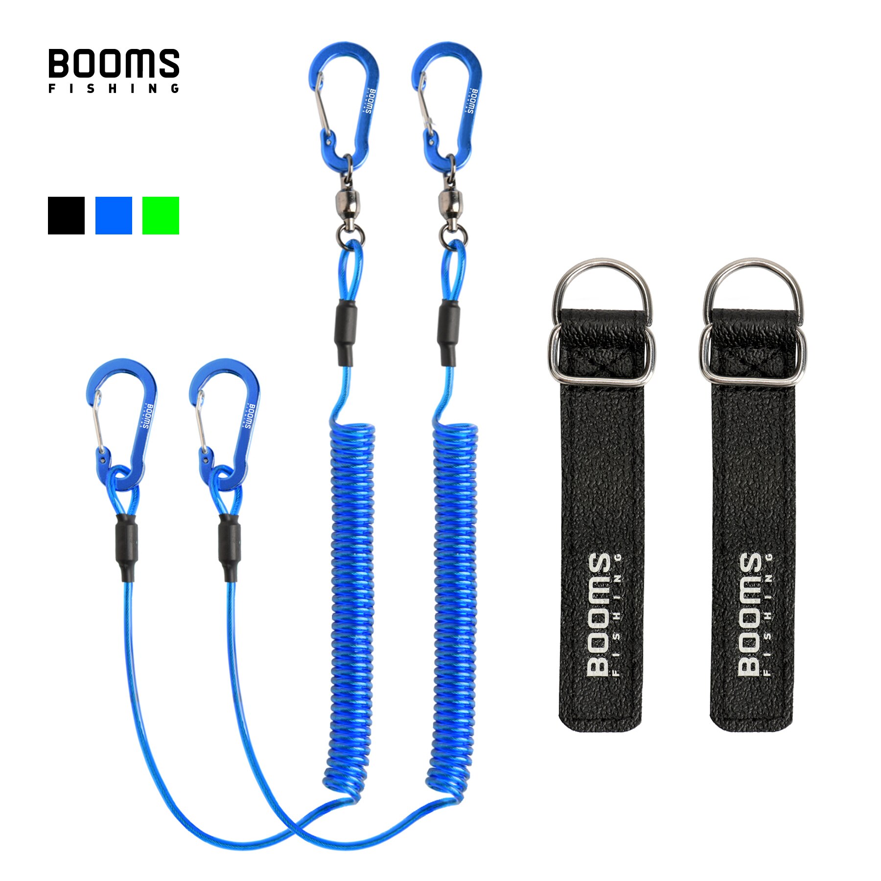 Booms Fishing T02RB1 Canna da  - Fishing Kayak Paddle recensione e prezzo