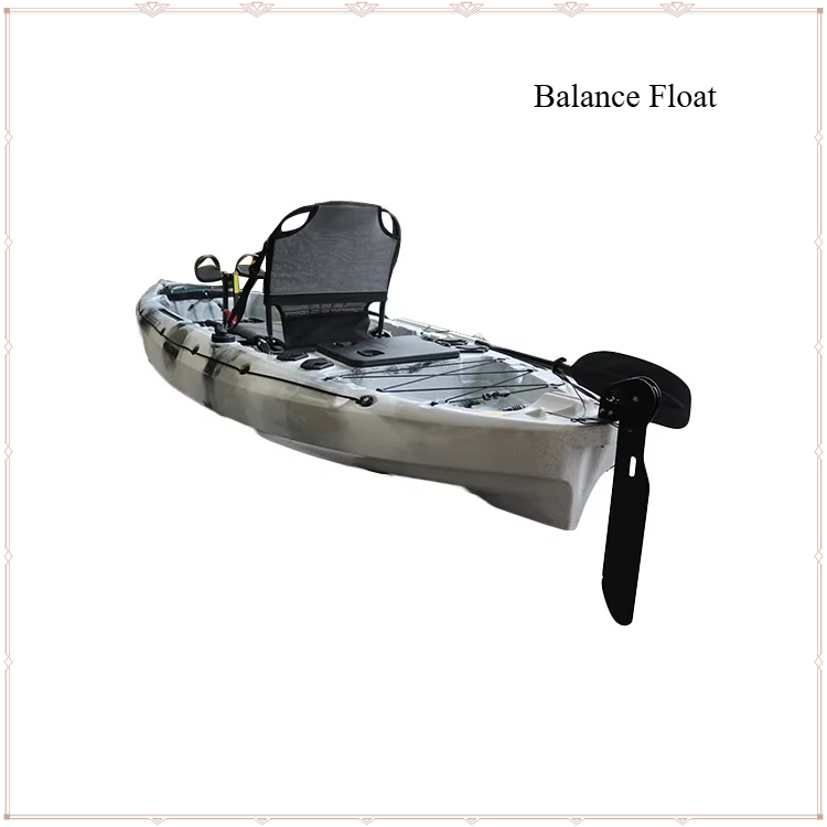 Carrello Personalizzato in Pla - Fishing Kayak Cart recensione e prezzo