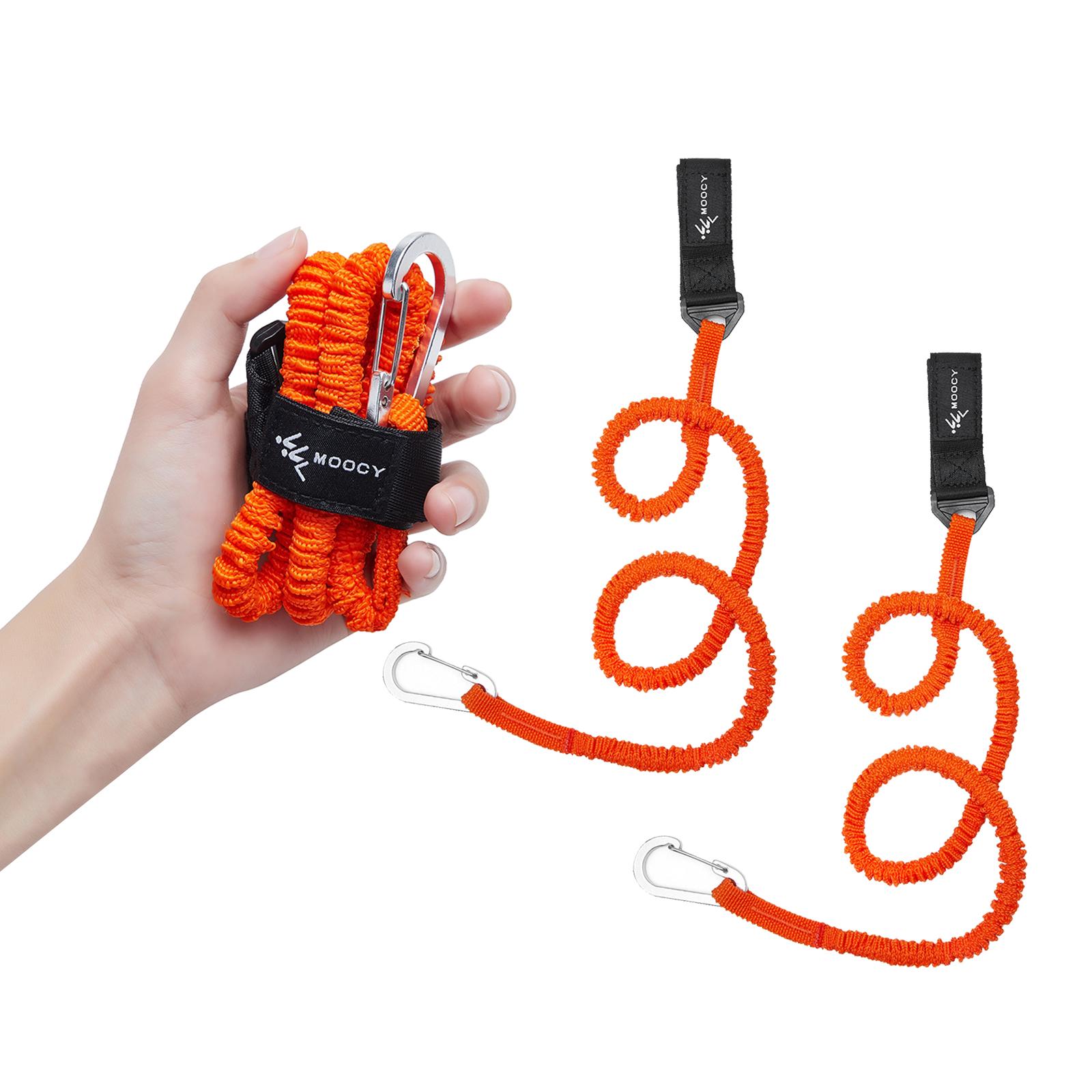 Guinzaglio per pagaia per kaya - Fishing Kayak Paddle Leash recensione e prezzo