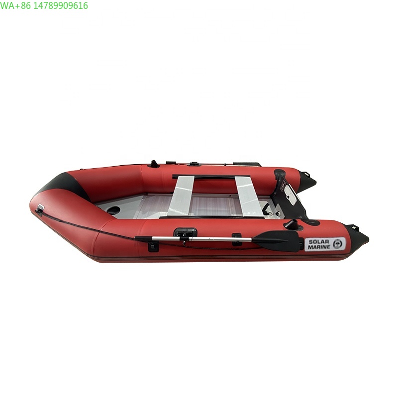 Gommone da pesca e sport acqua - Fishing Kayak Inflatable recensione e prezzo