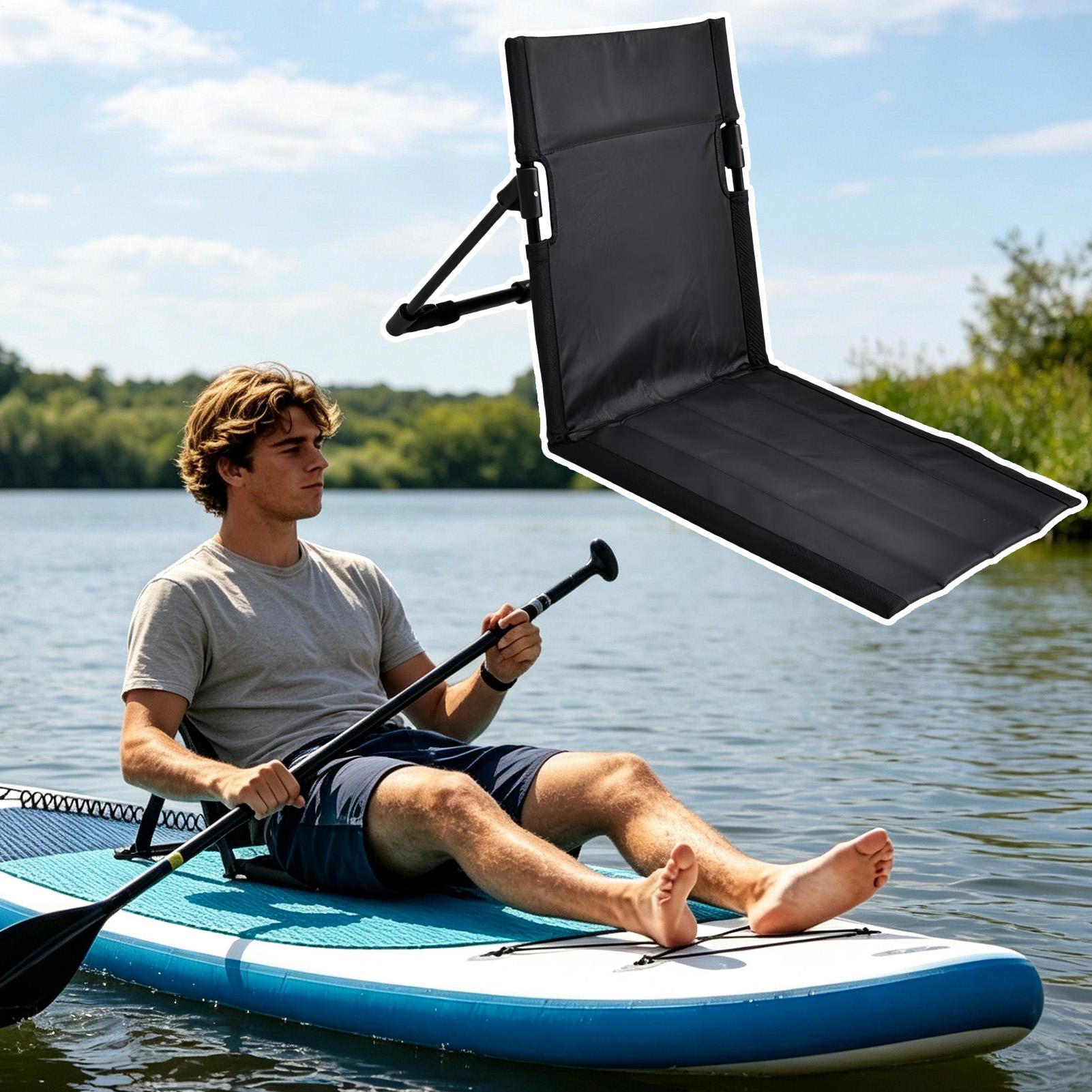 Sedile per Kayak Portatile Reg - Fishing Kayak Paddle recensione e prezzo