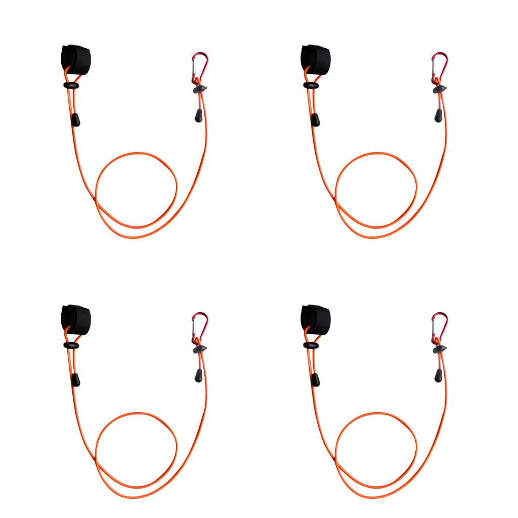 Corda di Sicurezza per Pagaia  - Fishing Kayak Paddle Leash recensione e prezzo