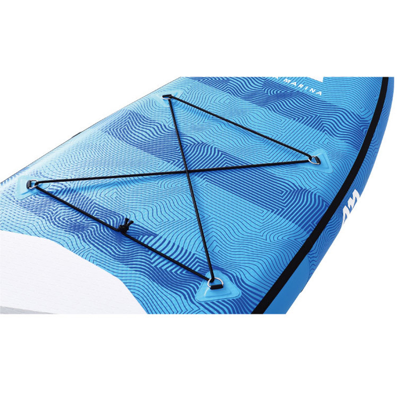 SUP Strong Elastic Rope tavola - Fishing Kayak Paddle recensione e prezzo