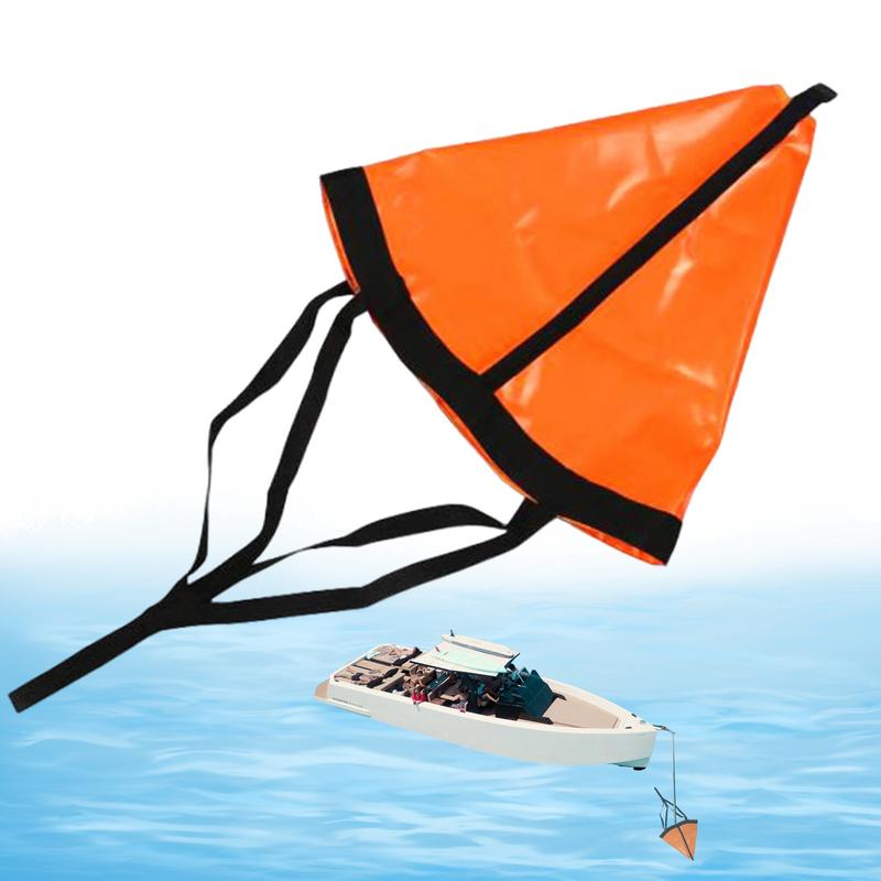 Calzini da deriva Kayak Ancora - Fishing Kayak Anchor recensione e prezzo