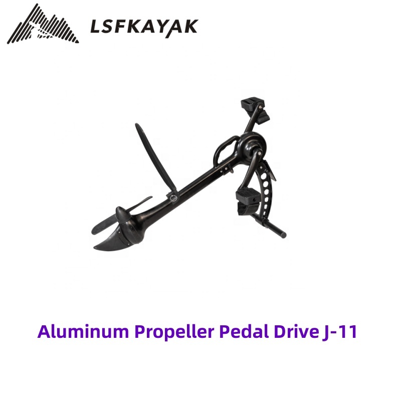LSF Economico J-11 Elica in Al - Fishing Kayak Pedal Drive recensione e prezzo
