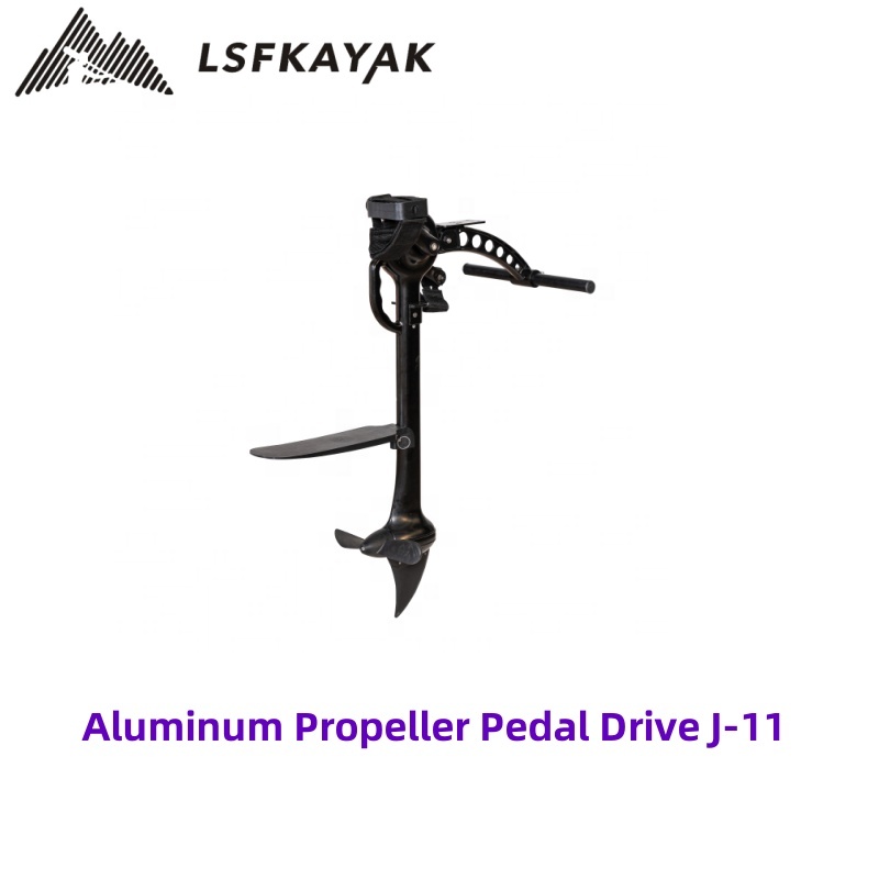 LSF Economico J-11 Elica in Al - Fishing Kayak Pedal Drive recensione e prezzo