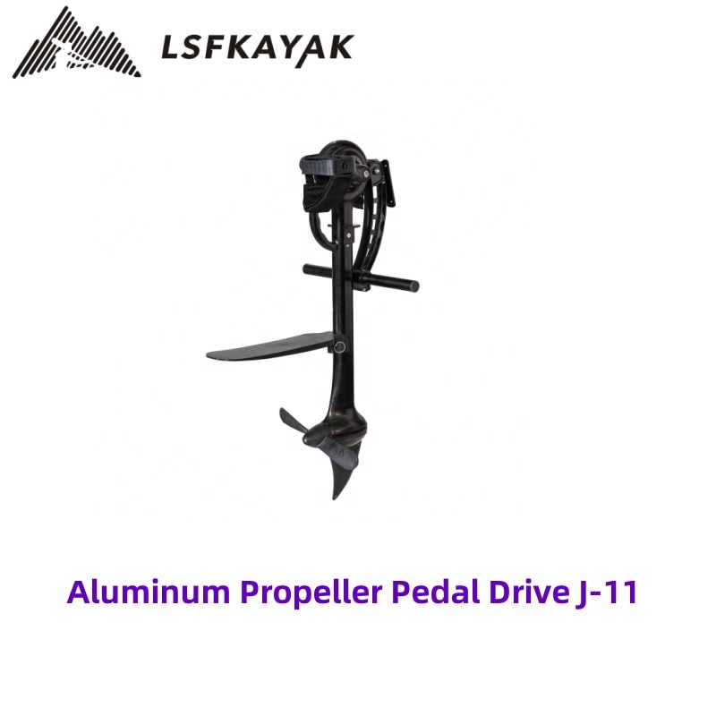 LSF Economico J-11 Elica in Al - Fishing Kayak Pedal Drive recensione e prezzo