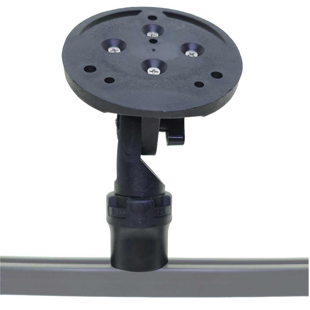 Supporto per ecoscandaglio per - Fishing Kayak Cart recensione e prezzo